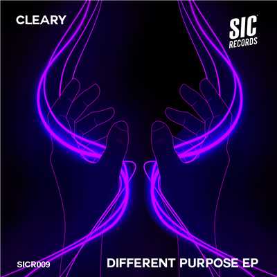 Different Purpose EP/Cleary