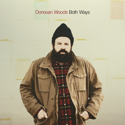 アルバム/Both Ways/Donovan Woods