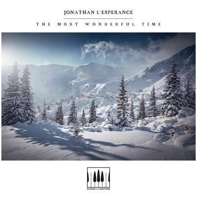 The Most Wonderful Time/Jonathan L'Esperance