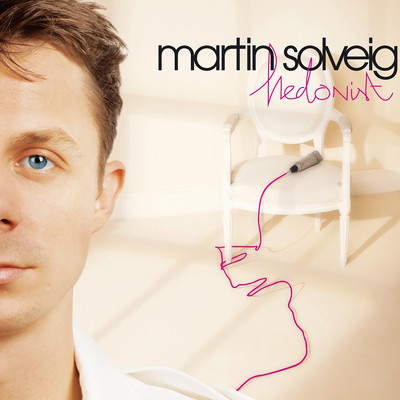 Don't Waste Another Day/Martin Solveig