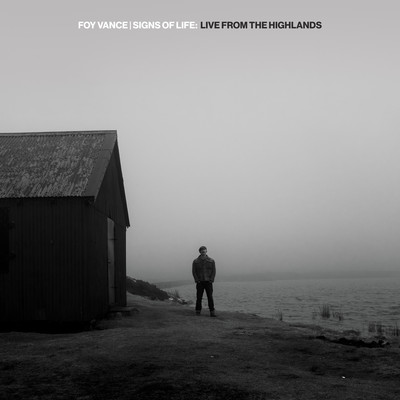 Hair of the Dog (Live)/Foy Vance