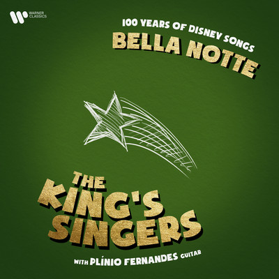 Bella Notte (From ”The Lady and the Tramp”)/The King's Singers