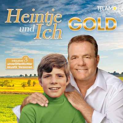 Gold: Heintje & Ich/Hein Simons