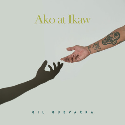 Ako at Ikaw/Gil Guevarra