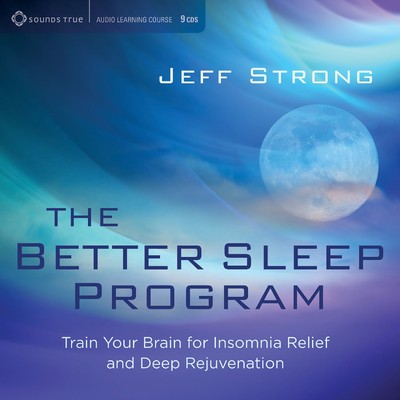 Morning Stimulation 1/Jeff Strong