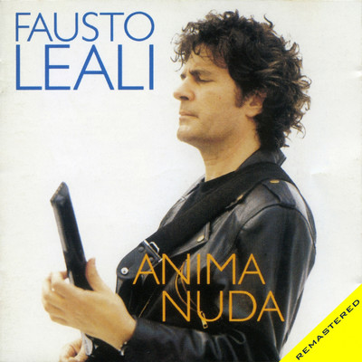 Anima Nuda (2013 Remaster)/Fausto Leali
