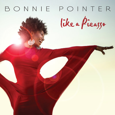 Like a Picasso/Bonnie Pointer
