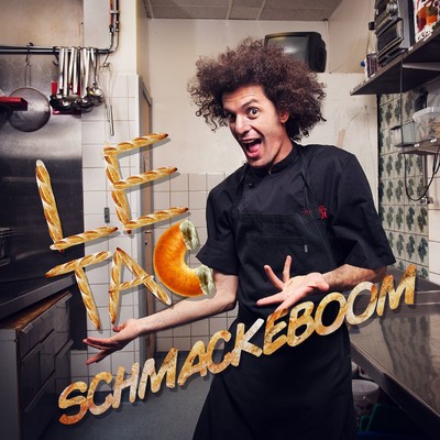 Schmackeboom (Do You Want to Fuck with Me)/Le Tac