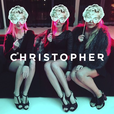 シングル/Christopher/Christopher