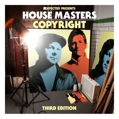 Copyright Presents One Track Mind