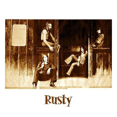 アルバム/Rusty/Rusty