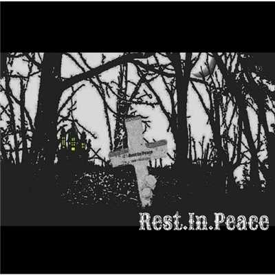 アルバム/Rest.In.Peace/ミカヅキ