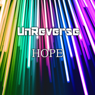 シングル/HOPE/UnReverse