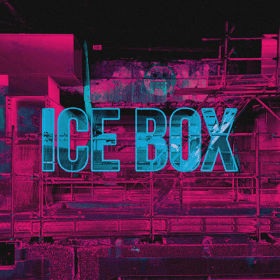 シングル/ICE BOX/陰間