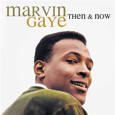 アルバム/Then & Now/Marvin Gaye