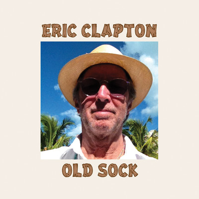 ユア・ワン・アンド・オンリー・マン/Eric Clapton