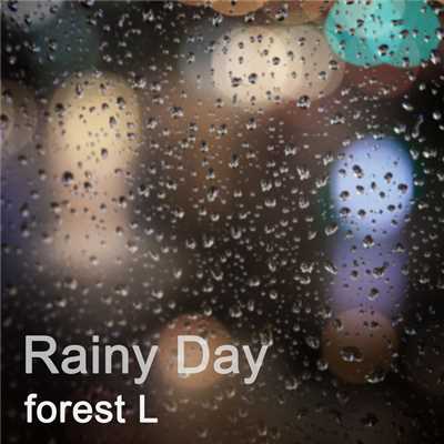 シングル/RAINY DAY/forest L