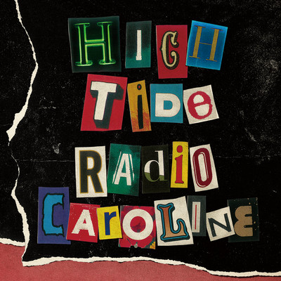 High Tide/Radio Caroline
