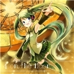 Love it！ -mofmof MIX- (feat. 初音ミク)/Clean Tears