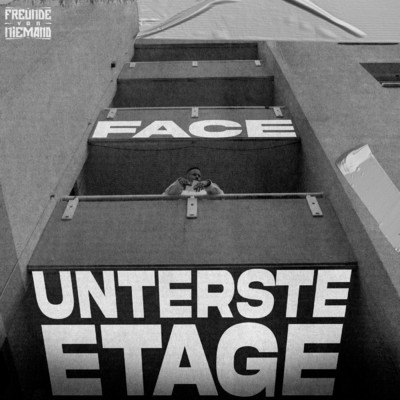 シングル/Unterste Etage/FACE