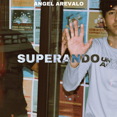 Superando...y Mas/Angel Arevalo