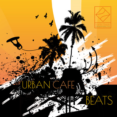 アルバム/URBAN CAFE BEATS/Nordic Beats