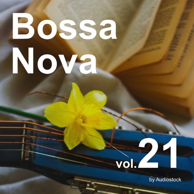 シングル/Cafe Bossa Nova Jazz No.2/TAKANORI ONDA