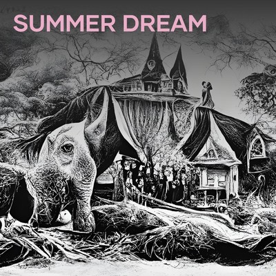 シングル/summer dream/zoranda