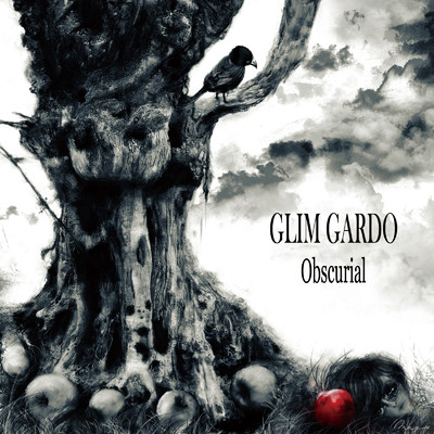 シングル/Obscurial/GLIMGARDO