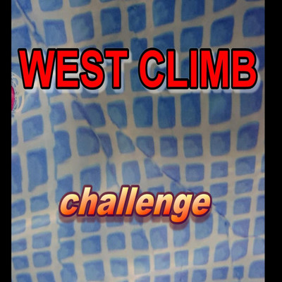 シングル/階段/WEST CLIMB