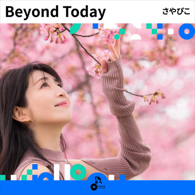 アルバム/Beyond Today/さやぴこ