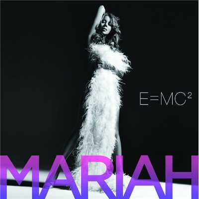 着うた®/I'm That Chick (Album Version)/Mariah Carey