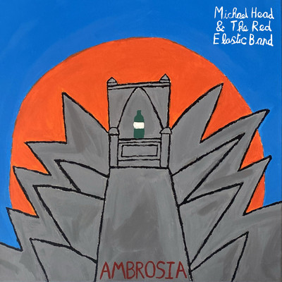 シングル/Ambrosia/Michael Head & The Red Elastic Band
