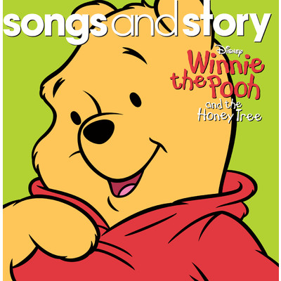 Winnie the Pooh and the Honey Tree/Laurie Main