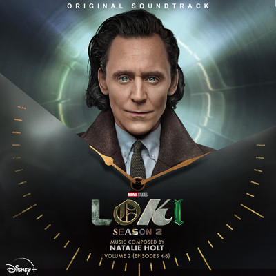 シングル/Loki's Binding/ナタリー・ホルト