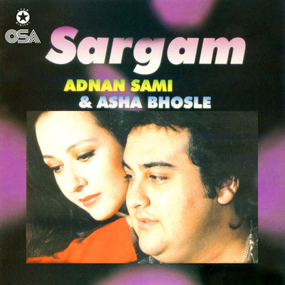 シングル/Pyar Hay/Adnan Sami／アーシャ・ボースレイ