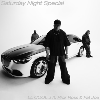 シングル/Saturday Night Special (Explicit) (featuring Rick Ross, Fat Joe)/LL・クール・J