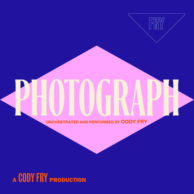 シングル/Photograph Epilogue/Cody Fry