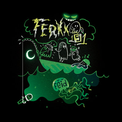 シングル/FERXXO 151/Feid／ICON