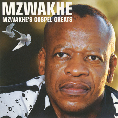 Ngaphesheya/Mzwakhe Mbuli