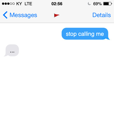 stop calling me (Explicit)/Kayan／Yashraj