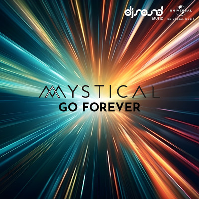 シングル/Go Forever/DJ Mystical