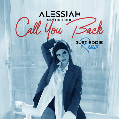 Alessiah／Just Eddie