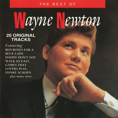 アルバム/The Best Of Wayne Newton/ウェイン・ニュートン