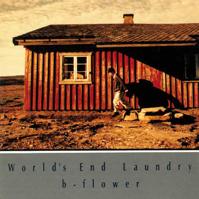 アルバム/World's End Laundry ～メルカトルのための11行詩～/b-flower