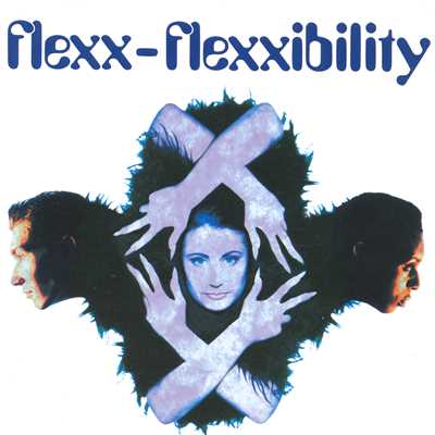 アルバム/Flexxibility/Flexx