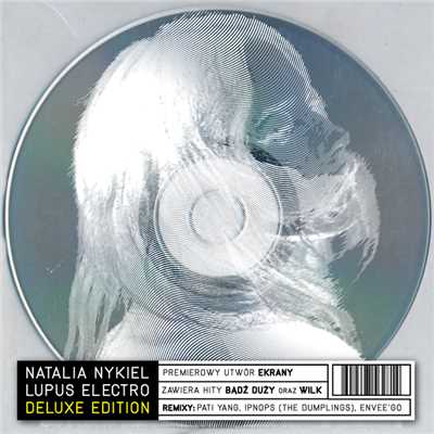 Lupus Electro (Deluxe Edition)/Natalia Nykiel
