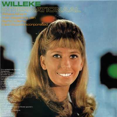 Bertil Voller's New Sounds Incorporated／Willeke Alberti