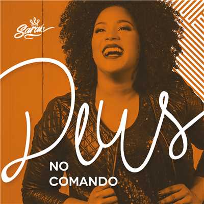 シングル/Deus No Comando (Ao Vivo)/サラ