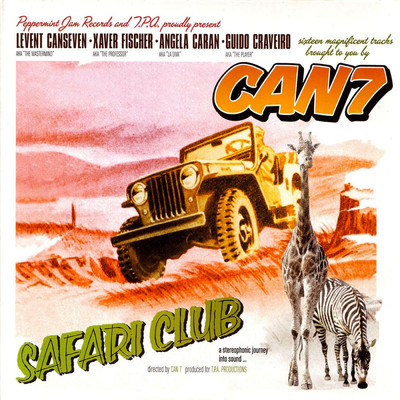 Safari Club/Can 7
